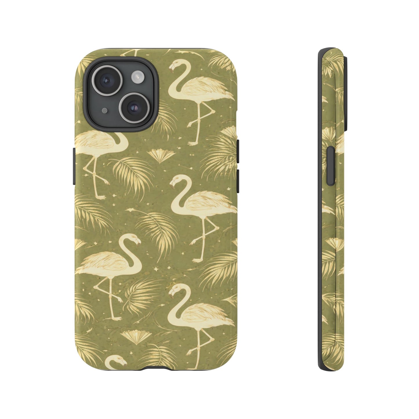 "Flamingo" Mobile Phone Case