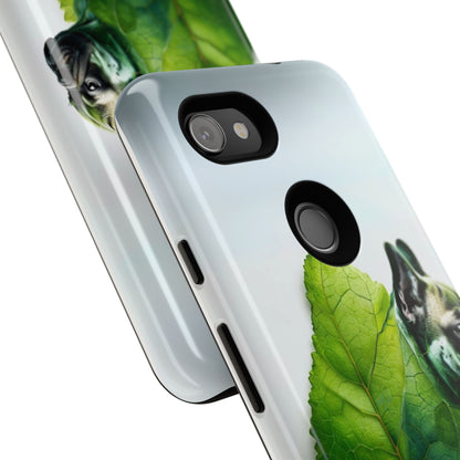 "Gigi" Mobile Phone Case