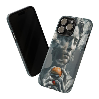 "Imperial Indulgence" Mobile Phone Case