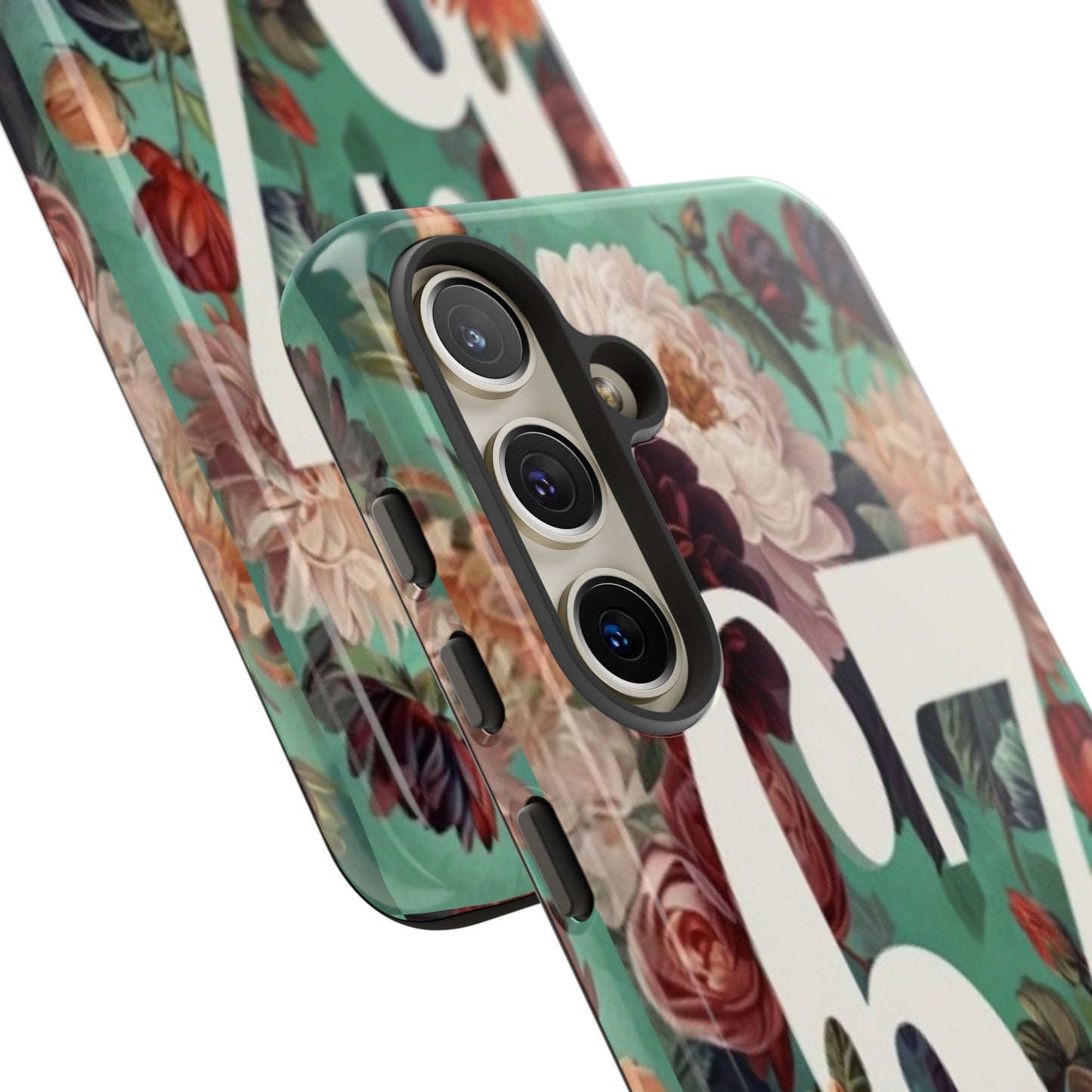 ""67" Mobile Phone Case