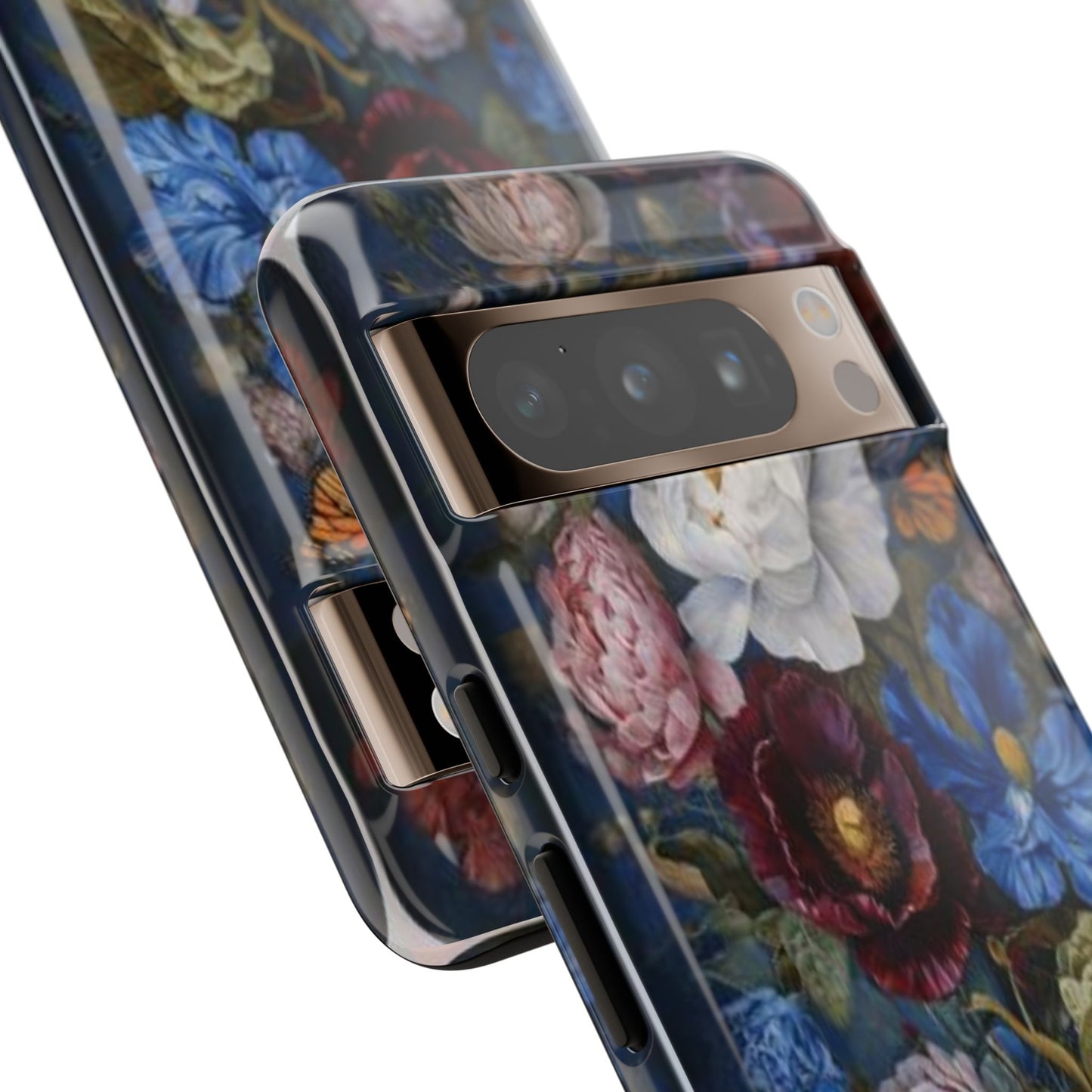 "Flourish" Mobile Phone Case