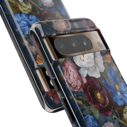 "Flourish" Mobile Phone Case