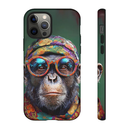 "Urban Chimp" Mobile Phone Case