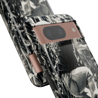 "Chill Bruh" Mobile Phone Case