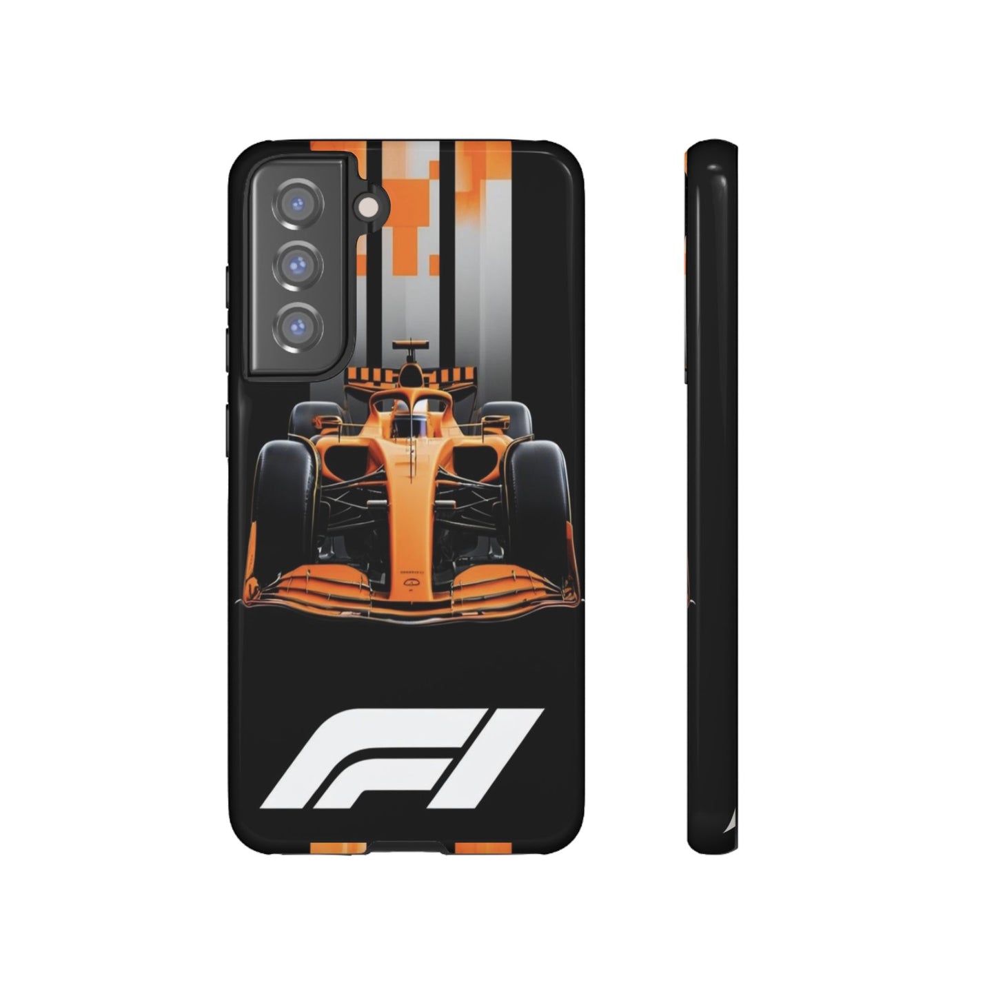 "I Am Fast" Mobile Phone Case