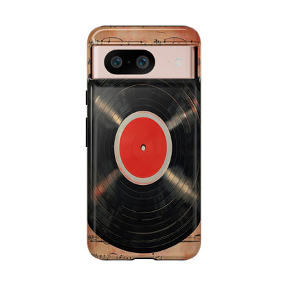 "Rewind" Mobile Phone Case