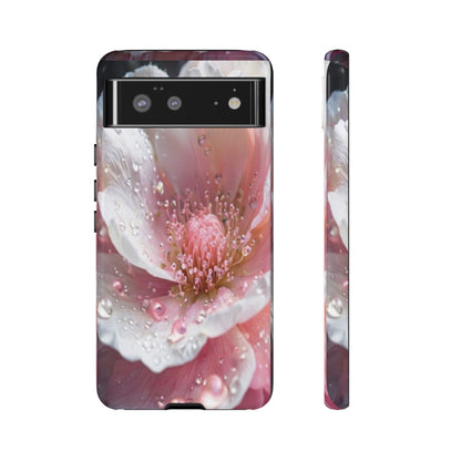 "Her Story" Mobile Phone Case