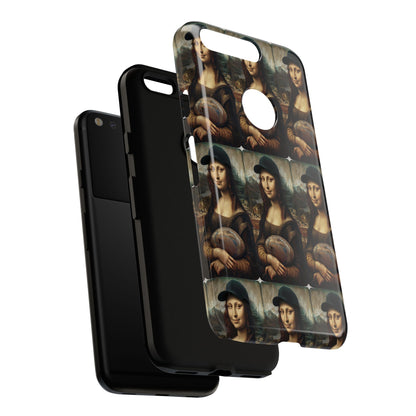"Masterpiece Match" Mobile Phone Case