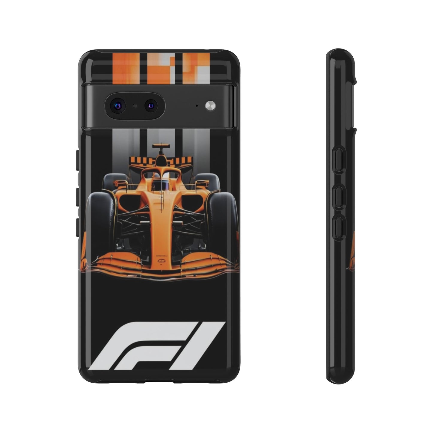 "I Am Fast" Mobile Phone Case