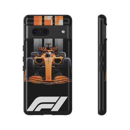 "I Am Fast" Mobile Phone Case