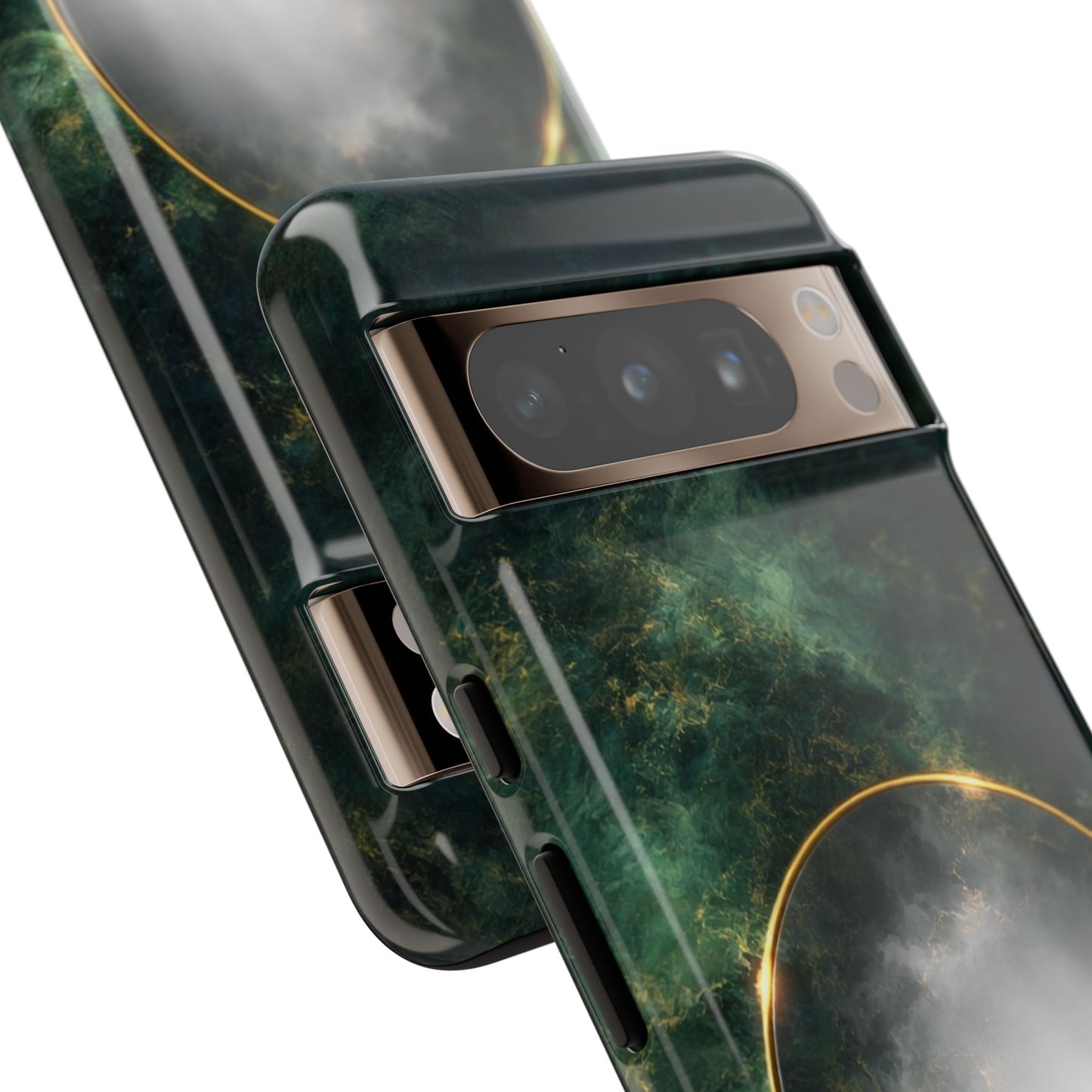 "Seaweed Green" Mobile Phone Case