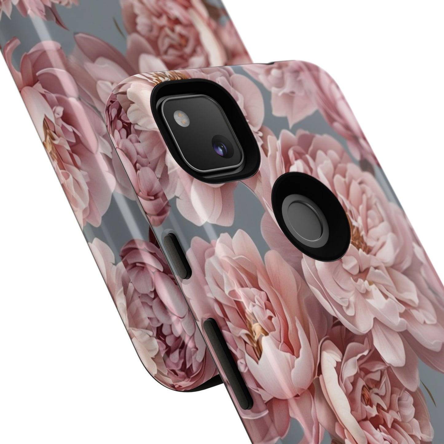"Blushing Affair" Mobile Phone Case