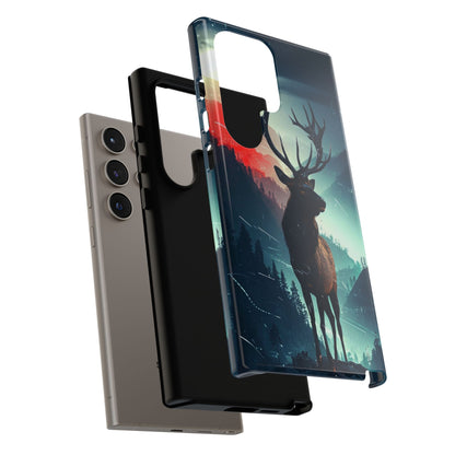 "Stag Do" Mobile Phone Case