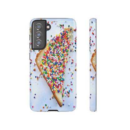 "A Kiwi Party Classic" Mobile Phone Case