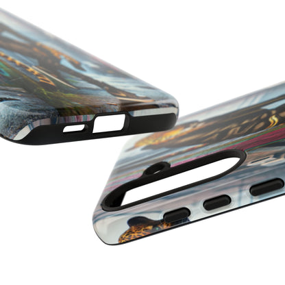 "Taguar" Mobile Phone Case