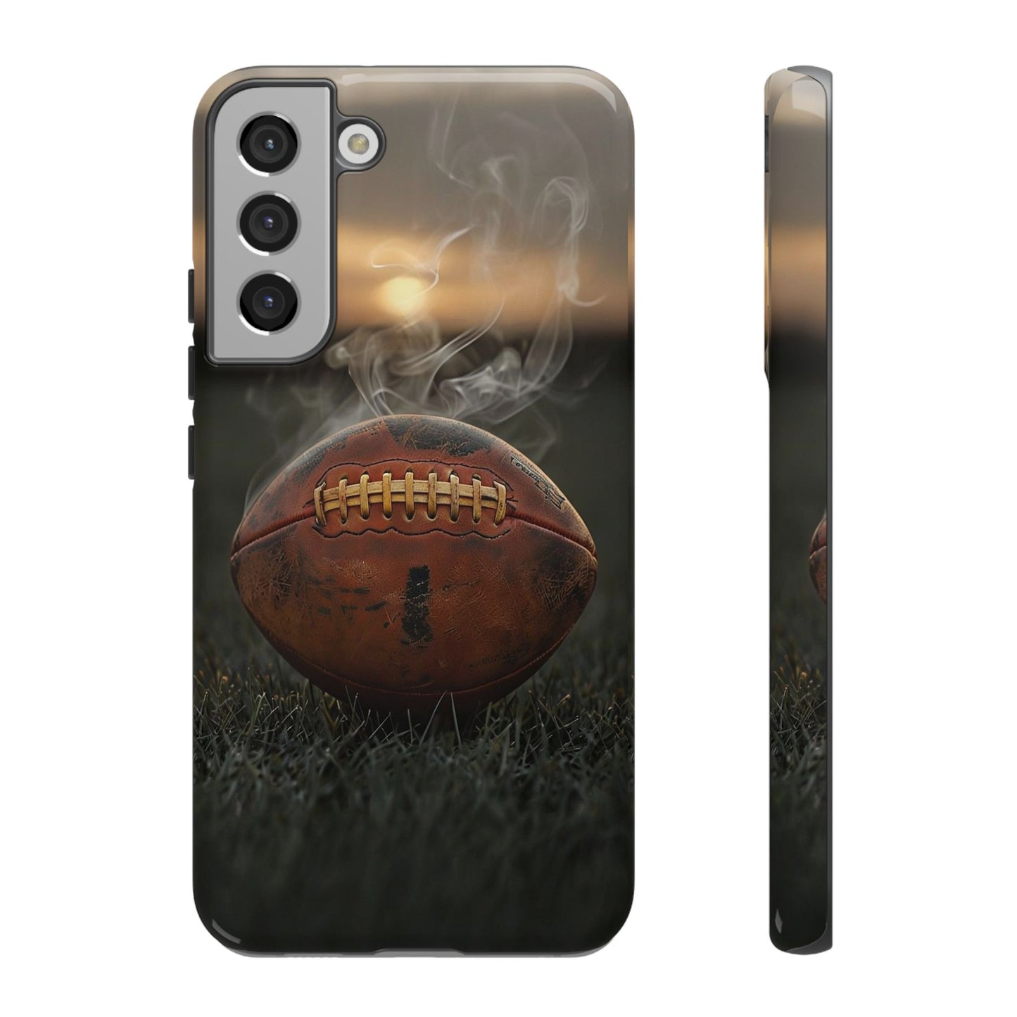 "Rugby" Mobile Phone Case
