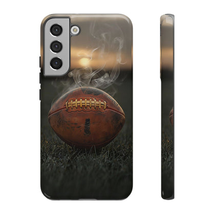 "Rugby" Mobile Phone Case