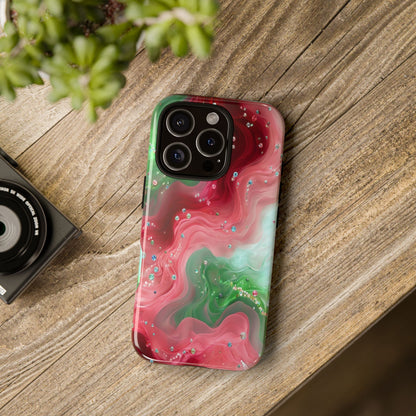 "Optimism" Mobile Phone Case