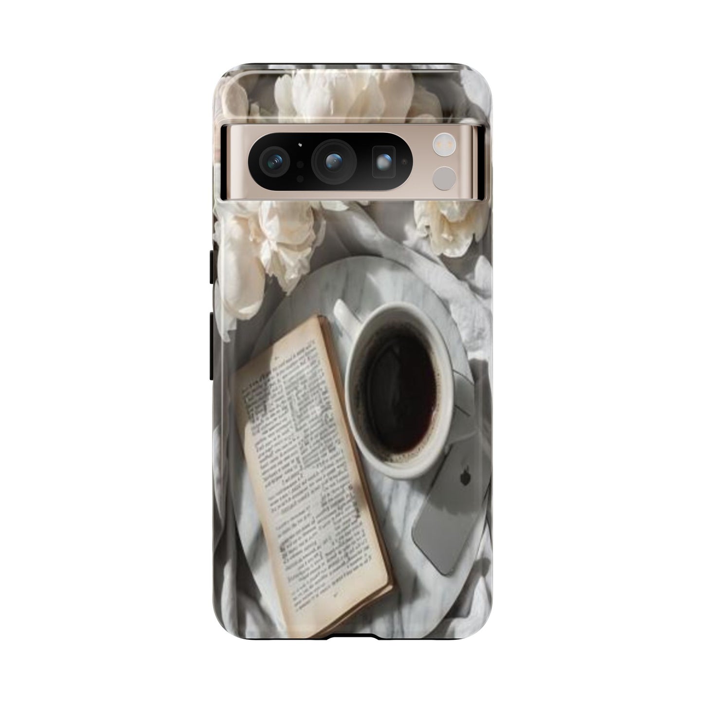 "The Perfect Combination" Mobile Phone Case