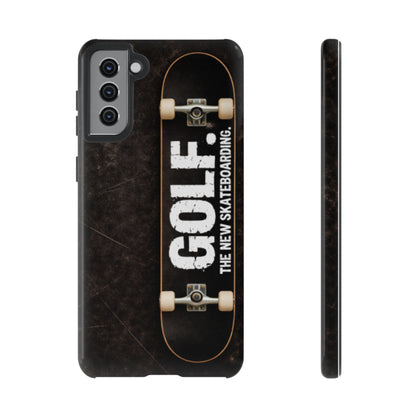 "Golf" Mobile Phone Case