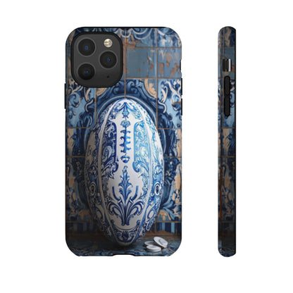 "Time for a Change?" Mobile Phone Case