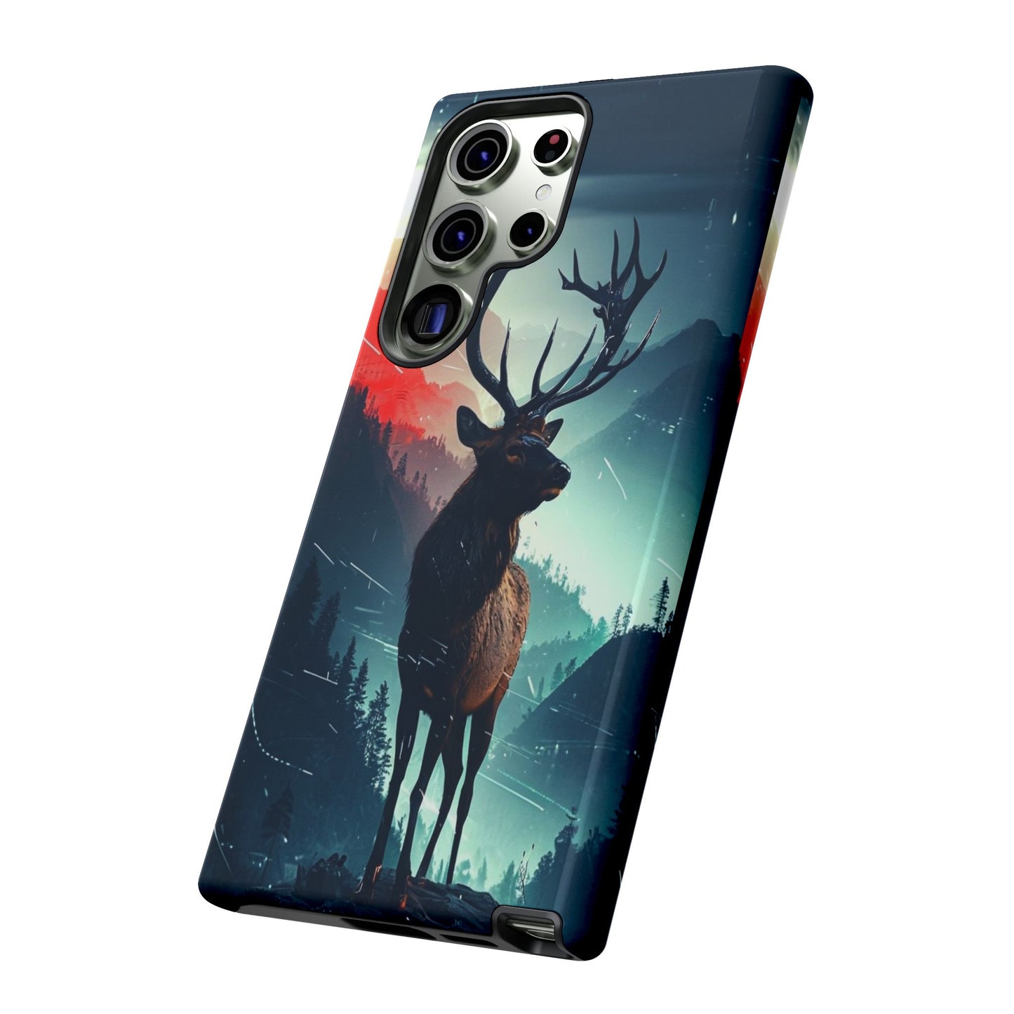 "Stag Do" Mobile Phone Case