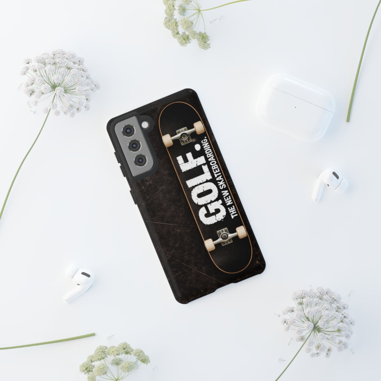 "Golf" Mobile Phone Case