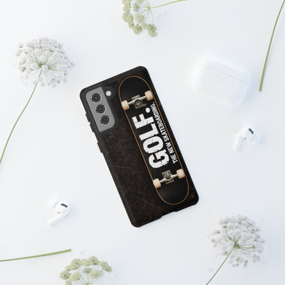 "Golf" Mobile Phone Case