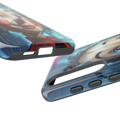 "Pinocchio inspired" Mobile Phone Case