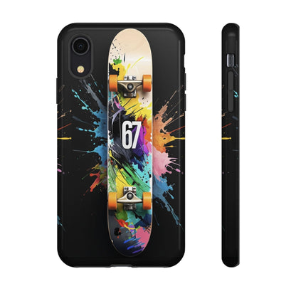 "Six-Seven" Mobile Phone Case
