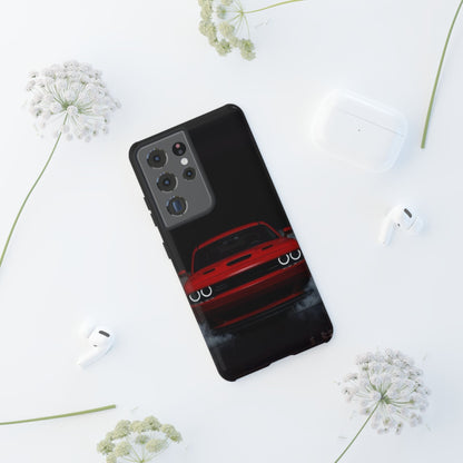 "V12 Vibes" Mobile Phone Case
