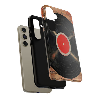 "Rewind" Mobile Phone Case