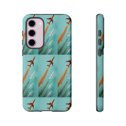 "Altitude" Mobile Phone Case