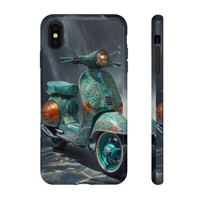 "Celebrating" Mobile Phone Case