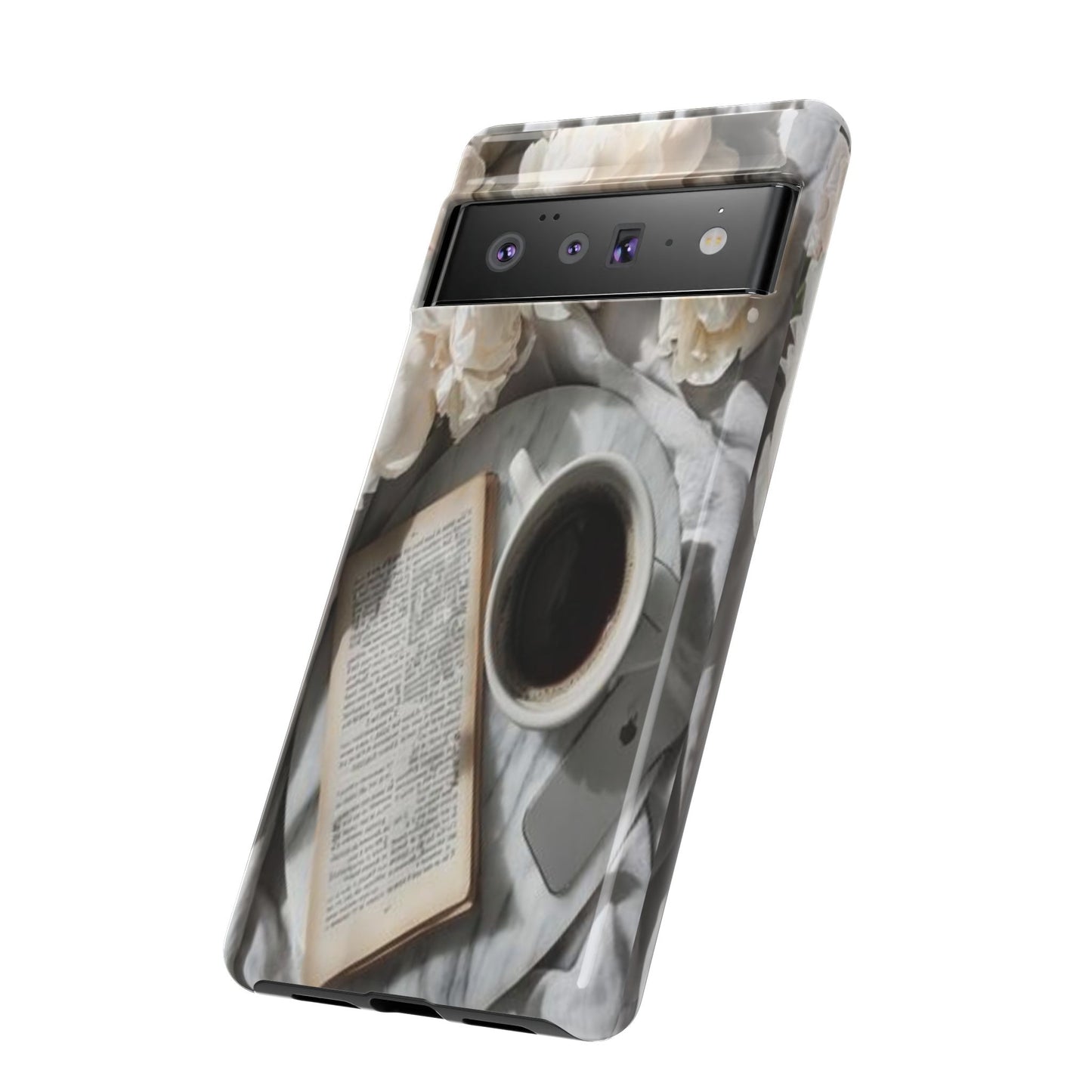 "The Perfect Combination" Mobile Phone Case