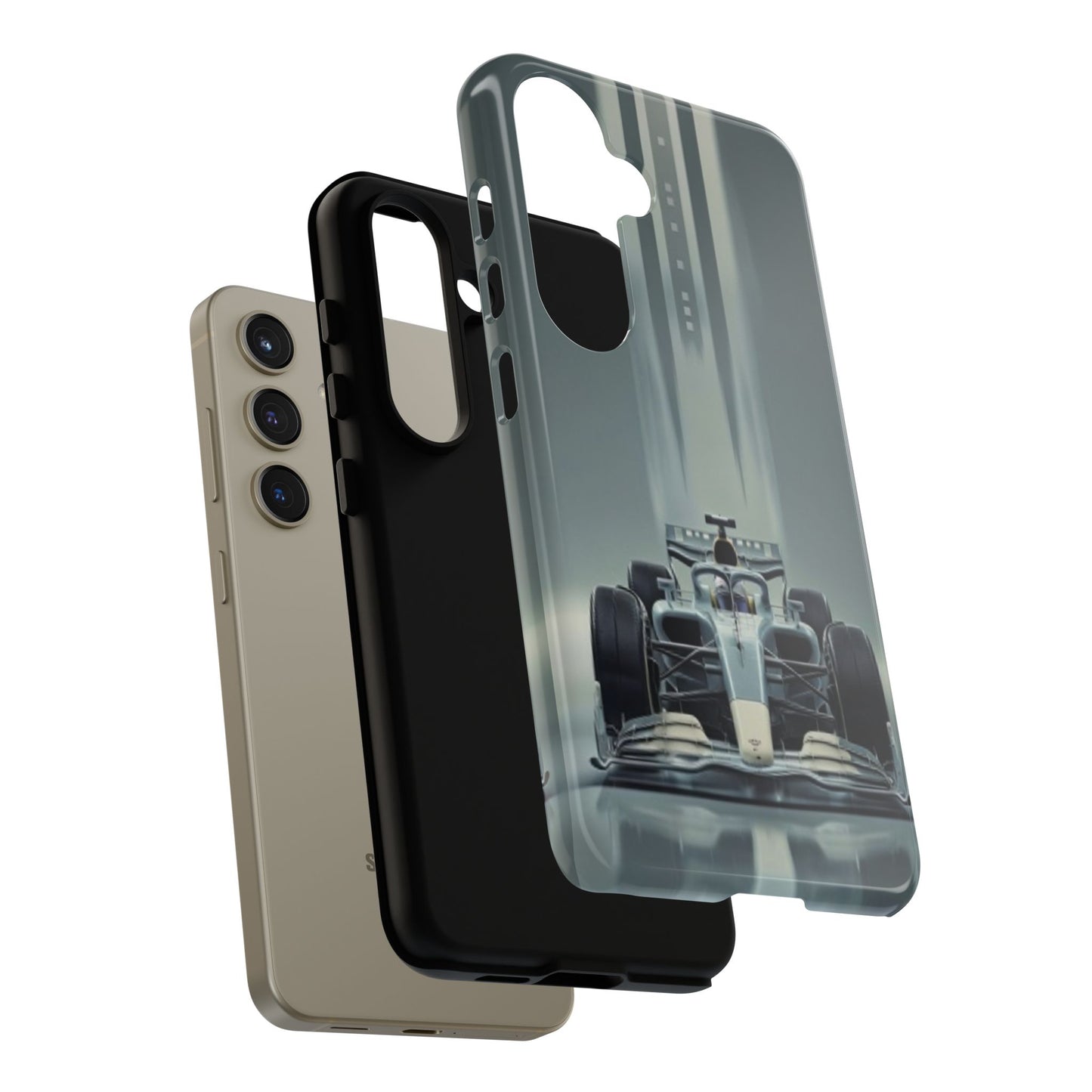 "The Slipstream" Mobile Phone Case