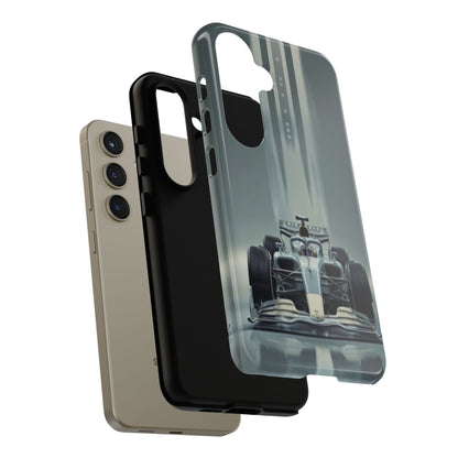 "The Slipstream" Mobile Phone Case