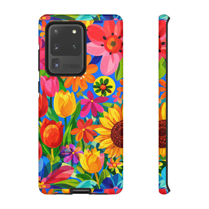 "Out of Season" Mobile Phone Case