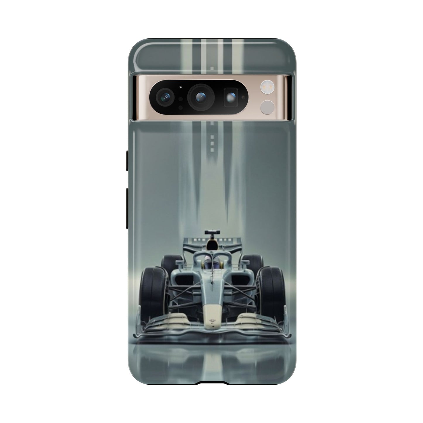 "The Slipstream" Mobile Phone Case