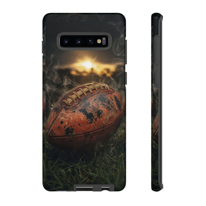 "Rise and Grind" Mobile Phone Case