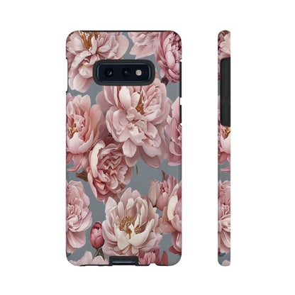 "Blushing Affair" Mobile Phone Case