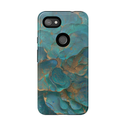 "Seaweed Green" Mobile Phone Case