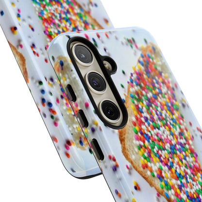 "A Kiwi Party Classic" Mobile Phone Case