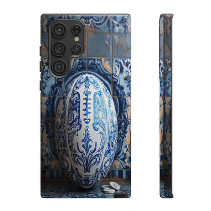 "Time for a Change?" Mobile Phone Case