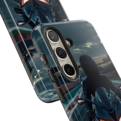 "Full Noise" Mobile Phone Case