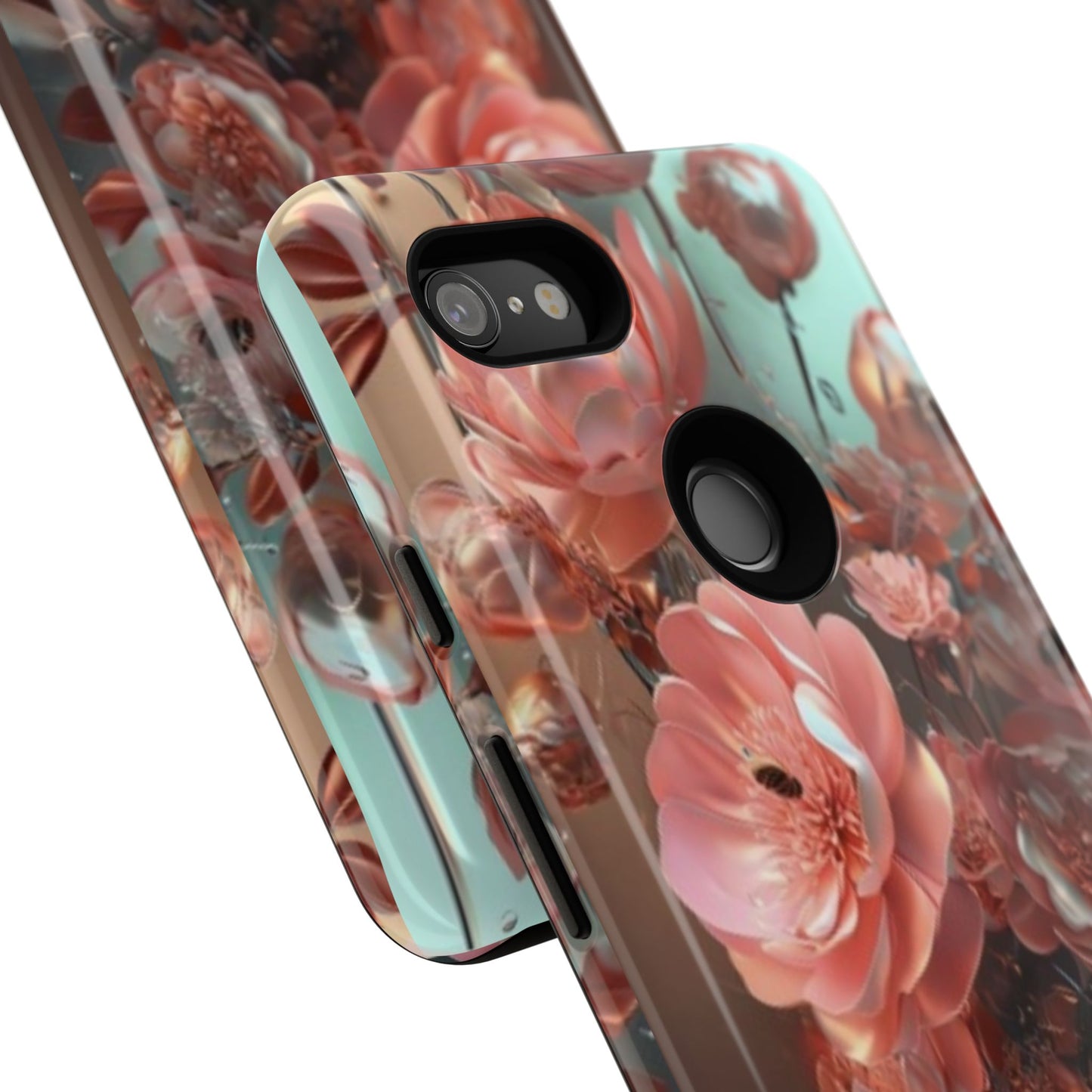 "Afternoon Scandal" Mobile Phone Case