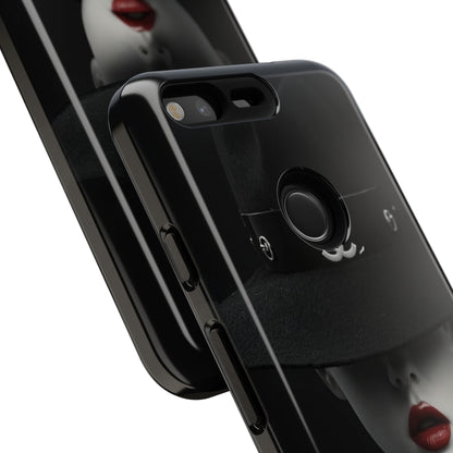 "Drama" Mobile Phone Case