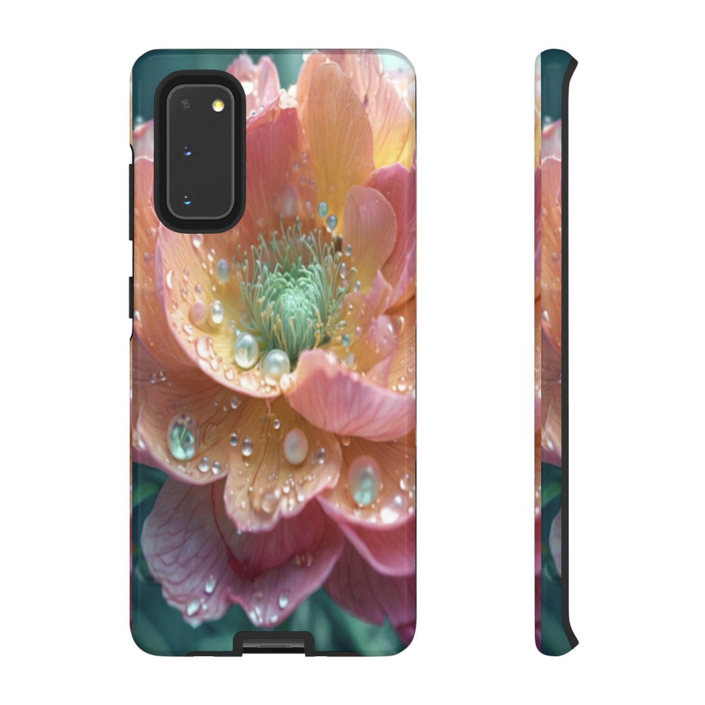 "Pearl" Mobile Phone Cover