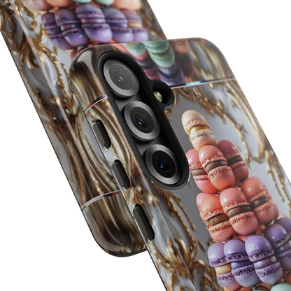 "High Tea, High Expectations" Mobile Phone Case