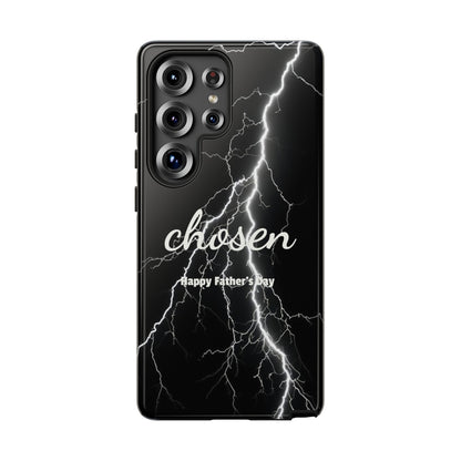 "Chosen" Mobile Phone Case